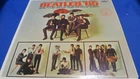 THE BEATLES '65  Album Vinyl Record 33rpm ST 2228 Full Dimensional Stereo