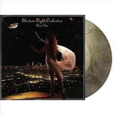 ELECTRIC LIGHT ORCHESTRA PART TWO ELECTRIC LIGHT ORCHESTRA PART TWO (NATURAL CLE