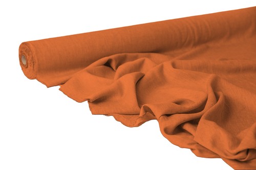 100% Pure Linen Fabric by the Yard/Meter – Medium Weight | 56” Wide - Picture 13 of 22