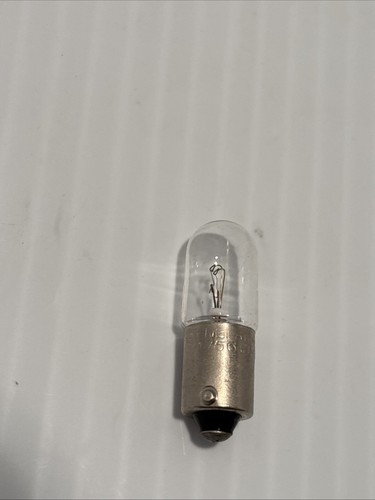 Replacement for CM756 (for CHICAGO MINIATURE / CML) and others - 1 Bulb (b3) - Picture 1 of 5