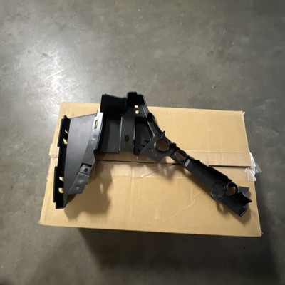 OEM GENUINE Mazda 2019-2025 Mazda3 LH Cap Cover Trim Exterior Body