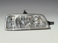 Hauptscheinwerfer Magneti Marelli 712415401129 FüR OE 132842508 - 1328425080
