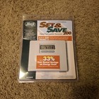 Hunter 44200 Set and Save 5+1+1 Digital Programmable Thermostat New in Pkg