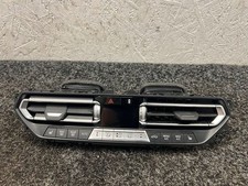 BMW 3 G20 G21 2023 Climate control unit module 9855409 OOT13404