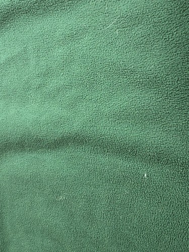 Green Bay Packers Jacket XL Green Full Zip Softshell Pockets Lined GIII NFL Read - Picture 10 of 22