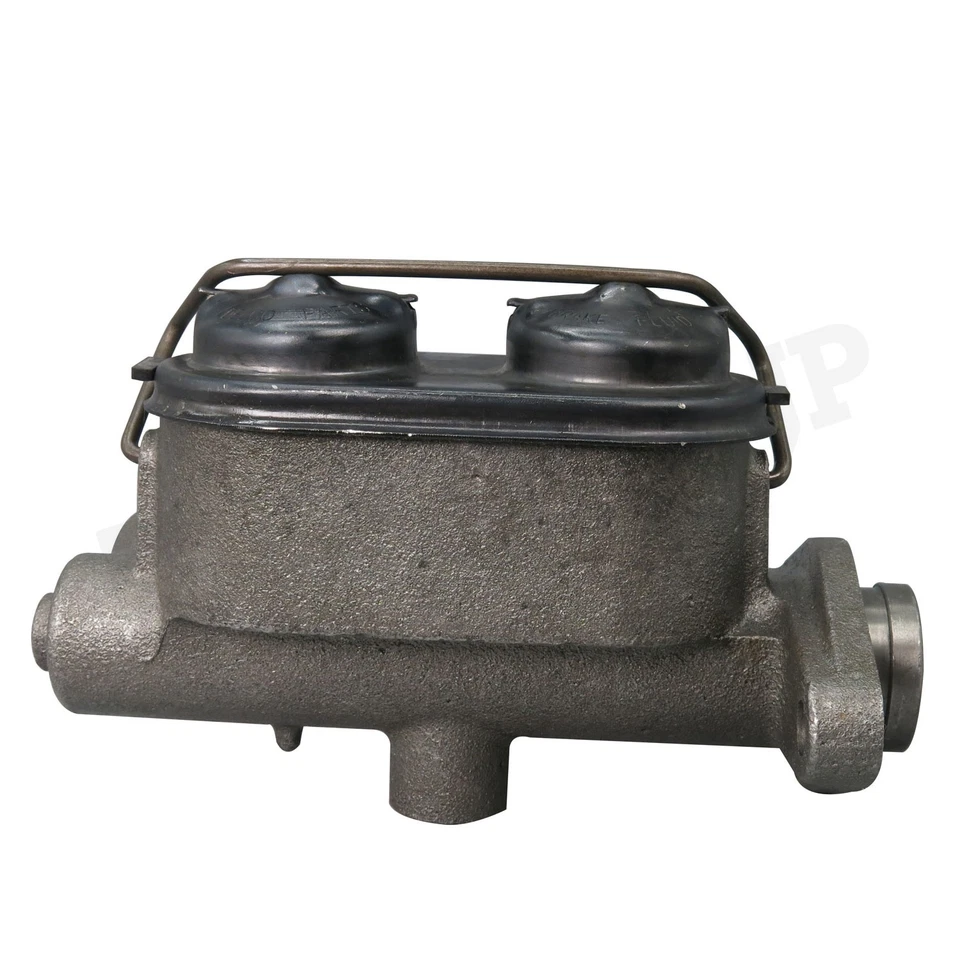 Nuevo cilindro maestro de freno para Jeep CJ5 1966-1974 Wagoneer Commando MC36237 Foto 3 de 4