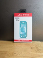ADVANCTECH Nintendo Switch Lite Glass Screen Protector