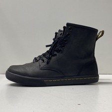 Dr. Martens Sheridan Boot Shoes Women's Size 6