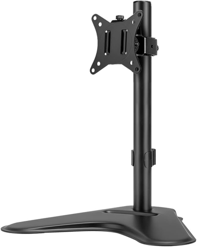 Artiss 32'' Single Monitor Arm Stand, Heavy Duty Computer Monitors Riser Moun... - Picture 12 of 12