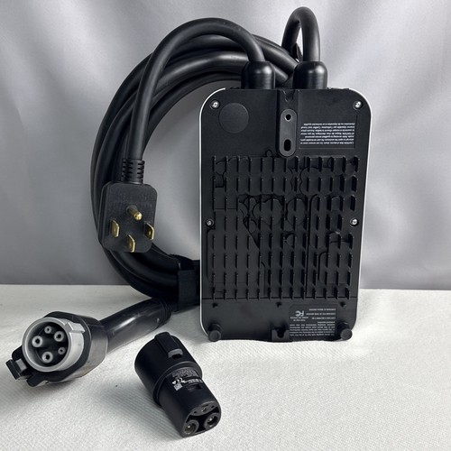 ChargePoint Home Flex Level 2 NEMA 6-50 Electric Vehicle Chgr-CPH50-NEMA6-50-L23 - Picture 14 of 19