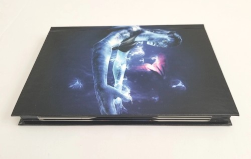 Avatar Extended Collector's Edition (DVD, 2009, 3-DVD Set) - Picture 6 of 15