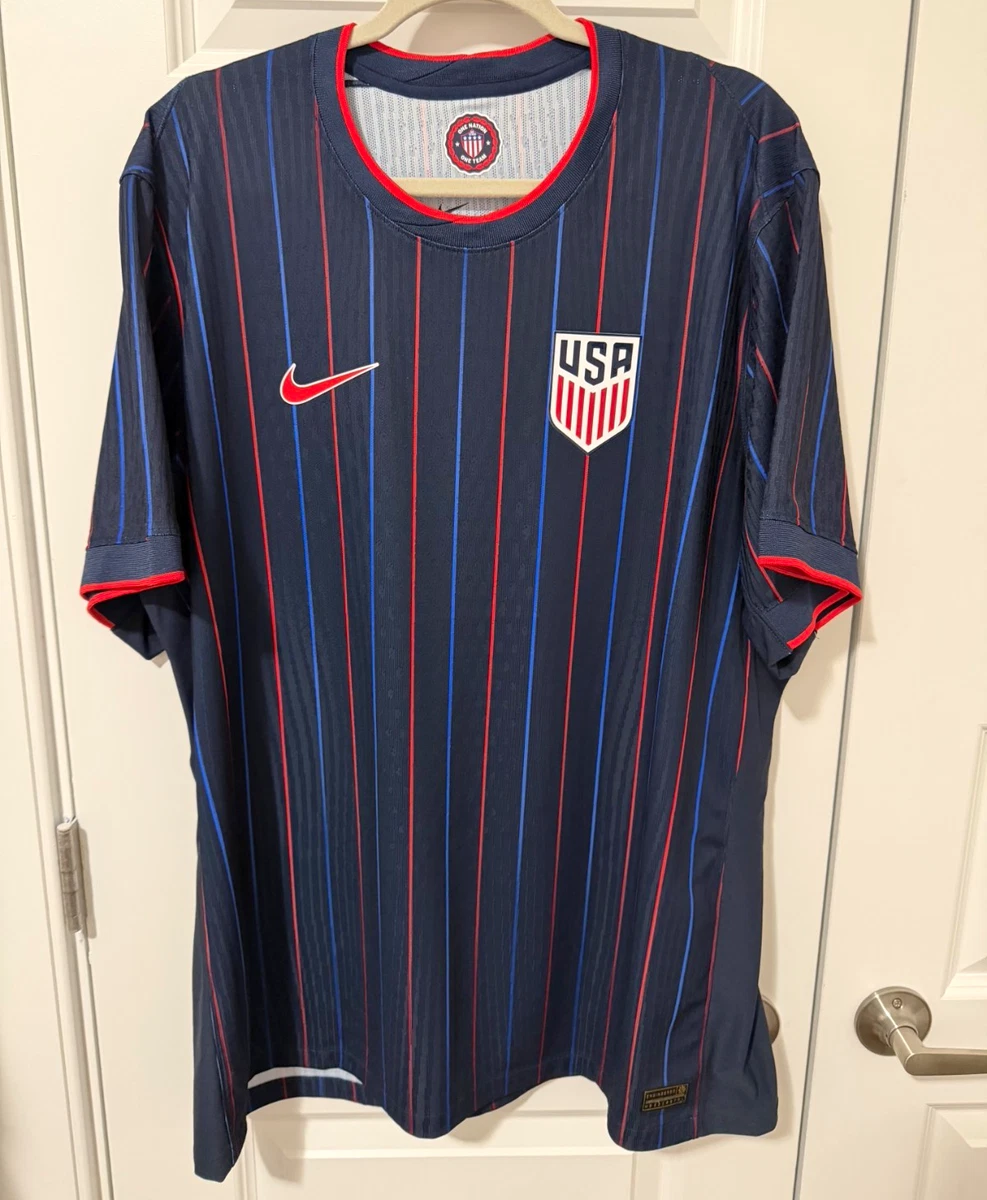 25+ Nike USA National Team Soccer Jerseys for sale | Updated Oct 2026