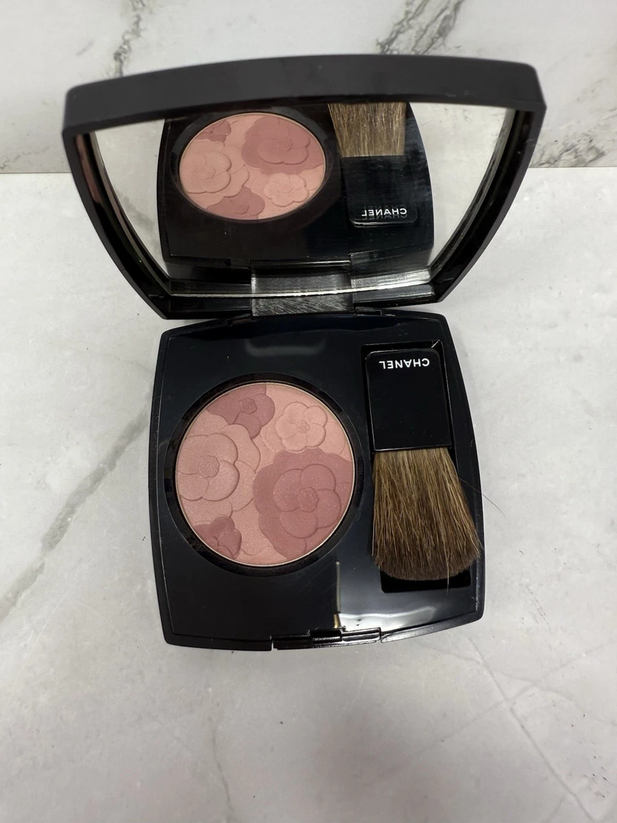 Jardin de Chanel (Blush Camelia Peche) 3g Brand New | eBay