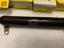 Ohmite L50J50R, Resistor 50 Ohm 50 Watt FNFP, 2068A (listing for 1 resistor)