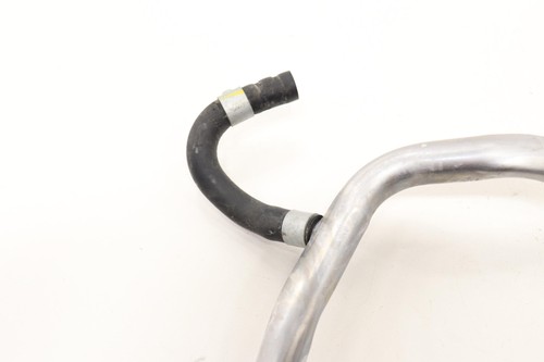 2019 - 2021 HYUNDAI TUCSON 2.0L HVAC HEATER INLET WATER HOSE TUBE PIPE OEM - Foto 8 di 9
