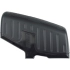 ENGINEER Bazooka Grip DBZ-50B Black 6.35mm Hex Bit Handle Japan