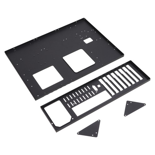 Mining Rig Frame Good Heat Dissipation Open Design Orderly Organized Chassis CB - Bild 14 von 23