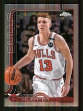 Click to enlarge Kevin Huerter