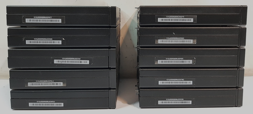 (10x) Lenovo ThinkCentre M700 Intel Core i5-6500T @ 2.50GHz 8GB RAM No SSD - Picture 5 of 10