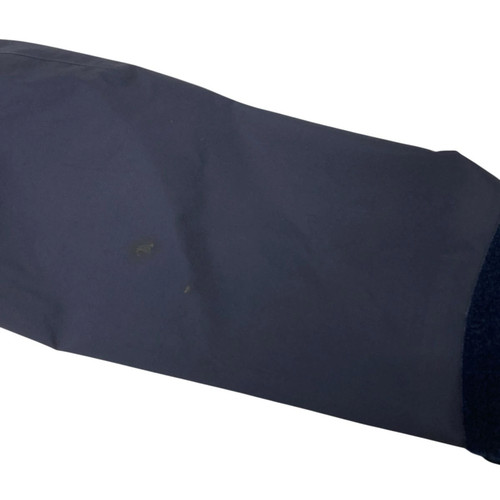 [GEBRAUCHT] ARC'TERYX Nylon Jacke Navy Gr. S AUS JAPAN - Bild 6 von 8