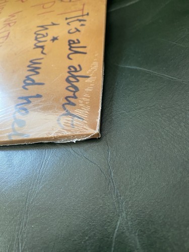 Sealed Garbage & Brody Dalle- Girls Talk Vinyl Single 10" 2-Track- RSD Release - Picture 4 of 6