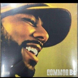 Common BE レコード 2LP IMG_7482_4a2fb23b-01a8-4f51-