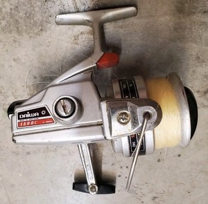Daiwa 500C | eBay