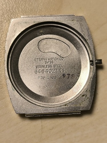 Eterna Executive 4000 - Picture 11 of 13