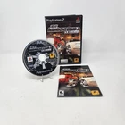 Midnight Club 3: Dub Edition PlayStation 2 PS2 2005 CIB Tested Black Label