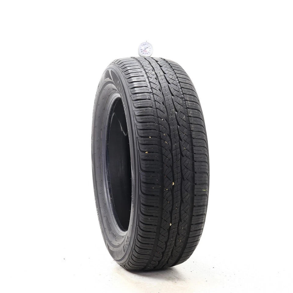 Usado 225/60R17 DieHard Silver Touring A/S 98T - 8.5/32 Foto 2 de 4