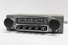 Blaupunkt 7 638 650 Radio 6v Porsche Volkswagen