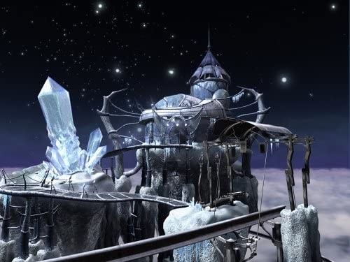 Aura 2: The Sacred Rings (PC) (PC) (UK IMPORT) - Picture 4 of 7
