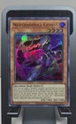 Nehshaddoll Genius GFTP-EN006 Ghosts from the Past 1st Edition