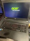 acer aspire vn7-791 Laptop i7 CPU 17,3-calowy wyświetlacz 