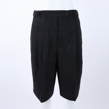 Prada Stretch Short Pants 4026932