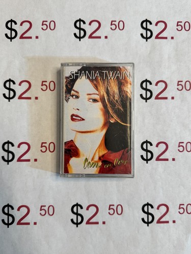 $2.50 CLEARANCE BUY 10 GET FREE SHIPPING BUILD MAKE YOUR OWN LOT CASSETTE TAPES - Picture 212 of 260