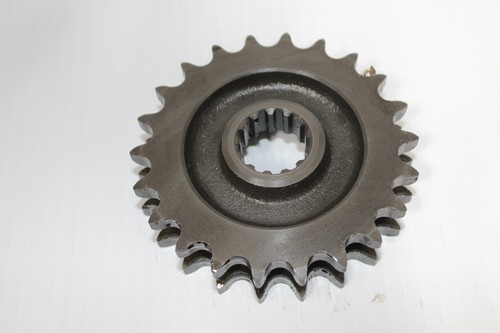 1989 YAMAHA OVATION LE OEM LOWER CHAIN CASE SPROCKET 85T-47548-20-0034.99 - Picture 7 of 16