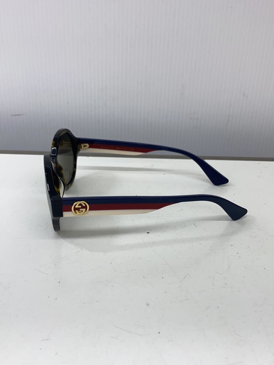 GUCCI Sunglasses Multi color BRW Ladies GG0280SA Distortion Present thumbnail 3