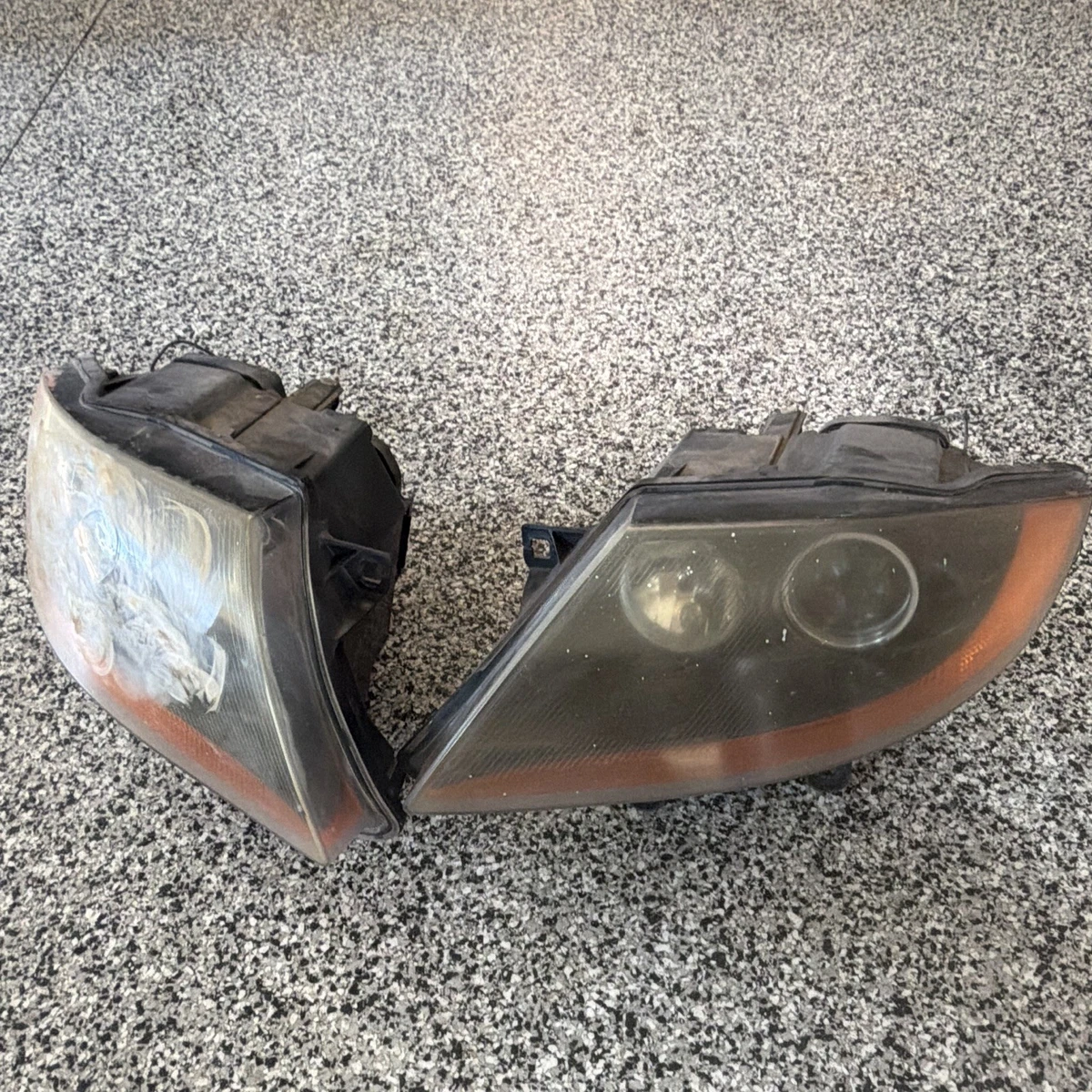 25+ Genuine OEM Headlight Assemblies for BMW Z4 for sale | Updated