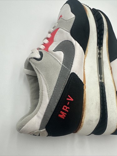 Vintage Nike Mr-V Infrared 1991 Size 7.5 Brand New - Picture 12 of 20