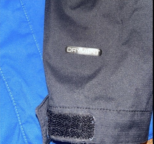 The North Face Vortex Triclimate Full Zip W/Zip Pocket Waterproof Hooded Jacket - Picture 7 of 13