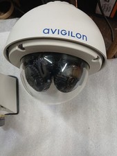 Avigilon 9W-H3-3MH-DP1 3x3MP Multi-Sensor Security Camera with Mounting Hardware