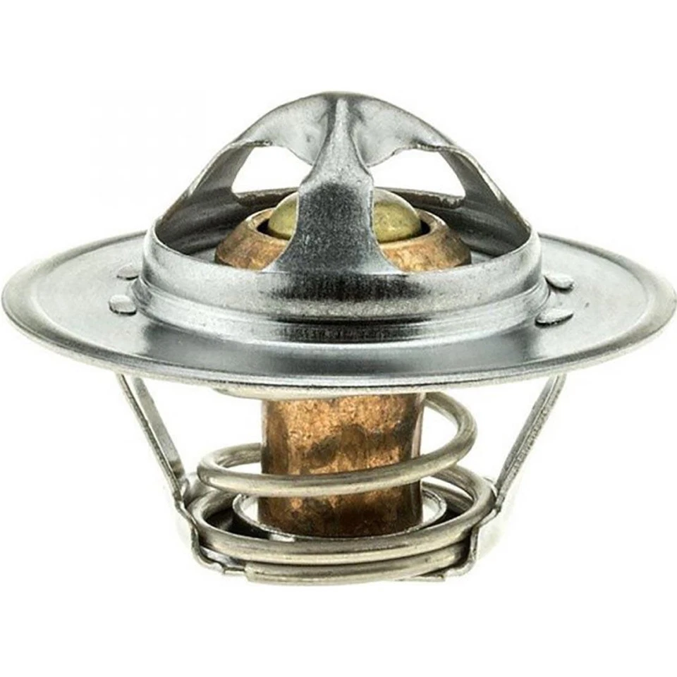 Termostato refrigerante motor 1 pieza para BMW 2500 Motorad 1971-1971 Foto 2 de 2