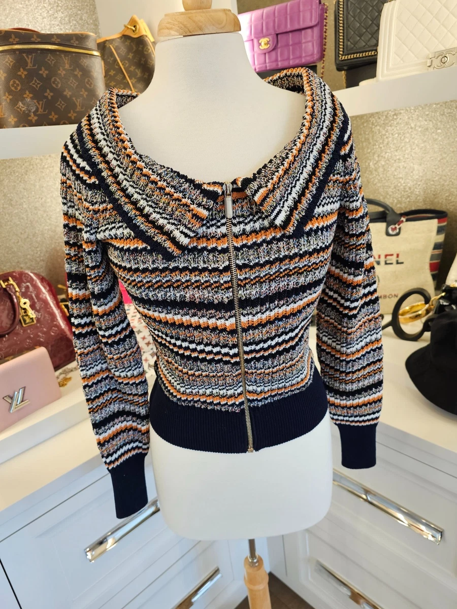 Женские хлопковые топы CHANEL - огромный выбор по лучшим ценам | eBay
