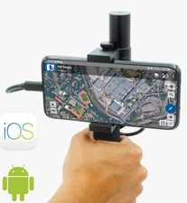 GPS RTK  Surveyor system