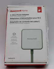 Honeywell Home C-Wire Power Adapter Genuine