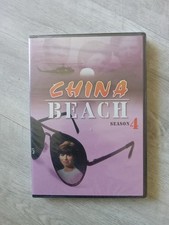 SEALED! China Beach: Season 4 ('90-'91), 2013, 5-Disc DVD, 16 Eps, Dana Delany