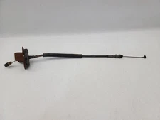 1982-1985 Toyota Celica Supra 5MGE throttle gas accelerator pedal cable