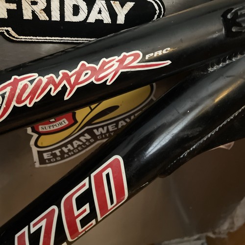 Specialized Stumpjumper Pro FSR XC 19” - Picture 2 of 20