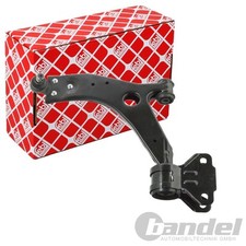 FEBI BILSTEIN QUERLENKER VORNE LINKS UNTEN passend für FORD C-MAX 2 FOCUS 2